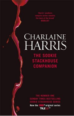 The Sookie Stackhouse Companion